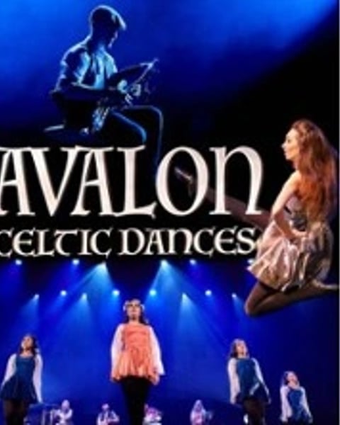 Avalon Celtic Dances