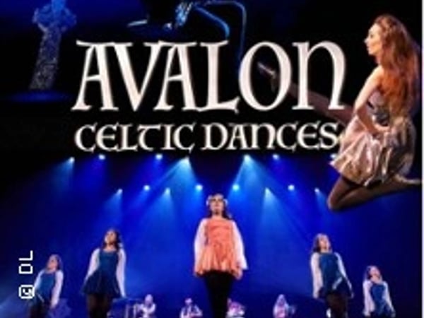 Avalon Celtic Dances
