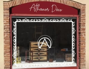 Athanor