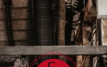 Visite guidée Mégisserie Alran, Mazamet