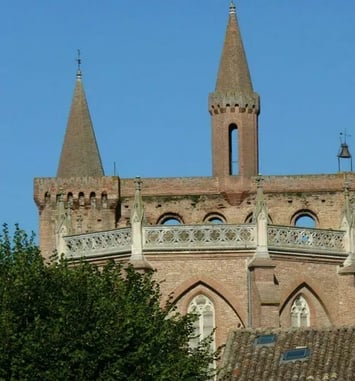 Visitez l'église Saint-Sulpice