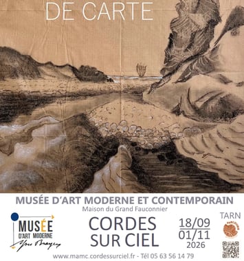 Il n’y a pas de carte