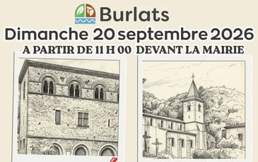 Visite guidée du village historique
