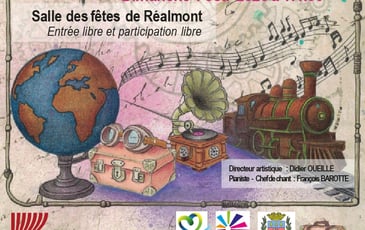 Carnet de voyage