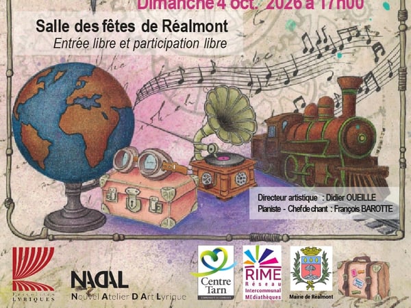 Carnet de voyage