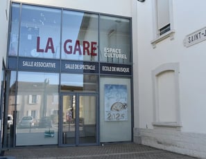 La Gare