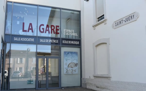 La Gare
