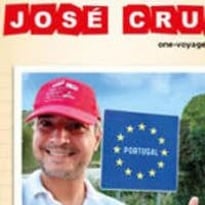 Jose Cruz Portugal Voyage