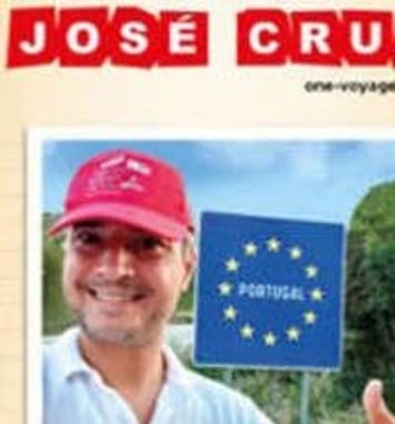 Jose Cruz Portugal Voyage