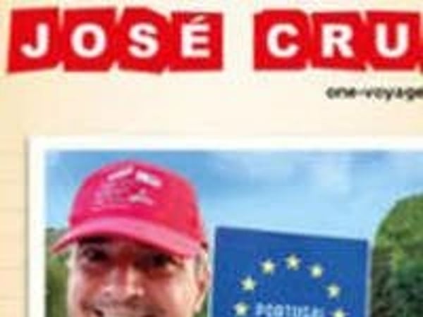 Jose Cruz Portugal Voyage