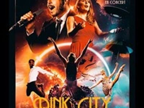 Pink City Orchestra