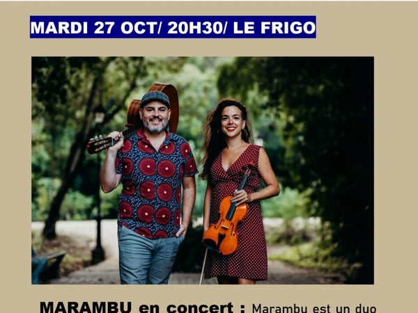 Marambu