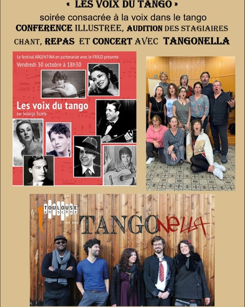 Tangonella