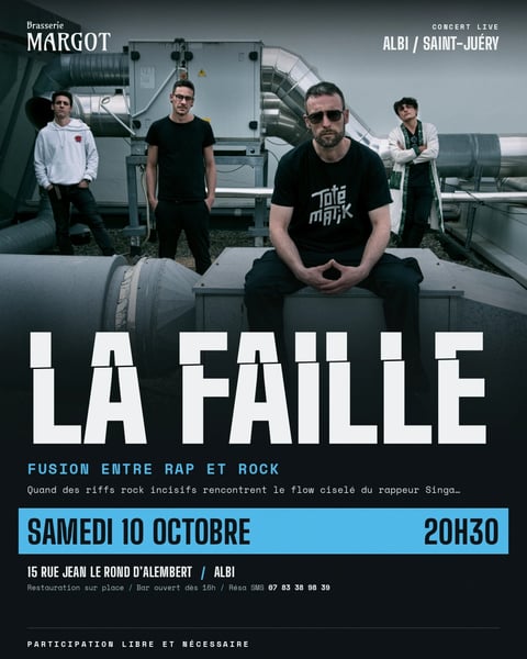 La Faille