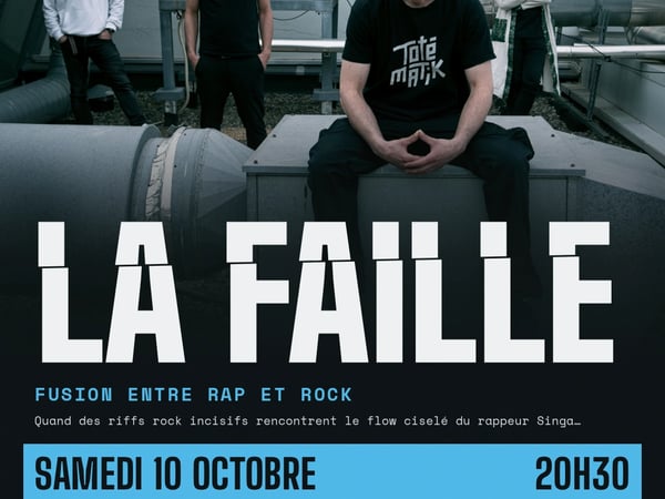 La Faille
