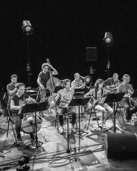 Ensemble Dedalus