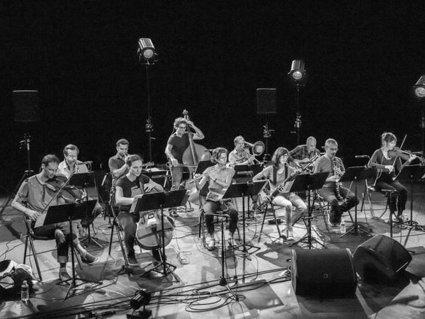 Ensemble Dedalus