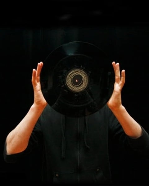 Variations microphoniques, Yann Leguay