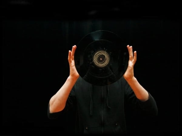 Variations microphoniques, Yann Leguay
