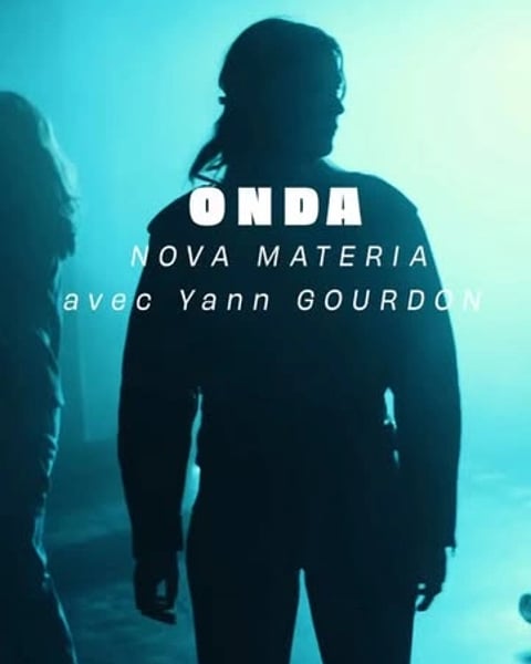 Yann Gourdon