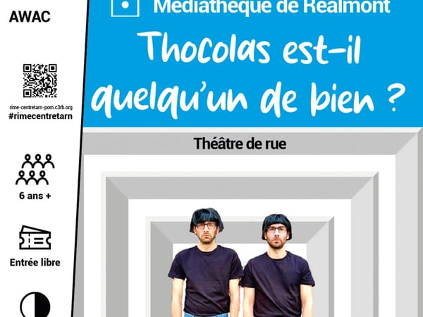 Thocolas est-il quelqu’un de bien ?