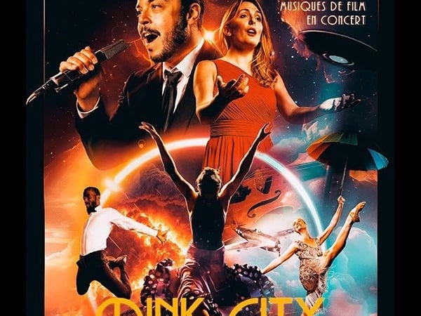 Pink City Orchestra