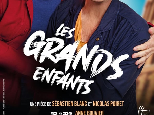 Les grands enfants