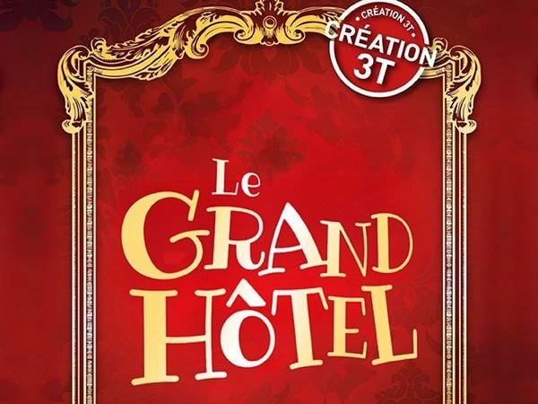 Le Grand Hôtel