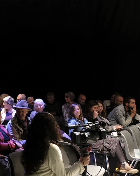 Festival Échos d'ici, échos d'ailleurs