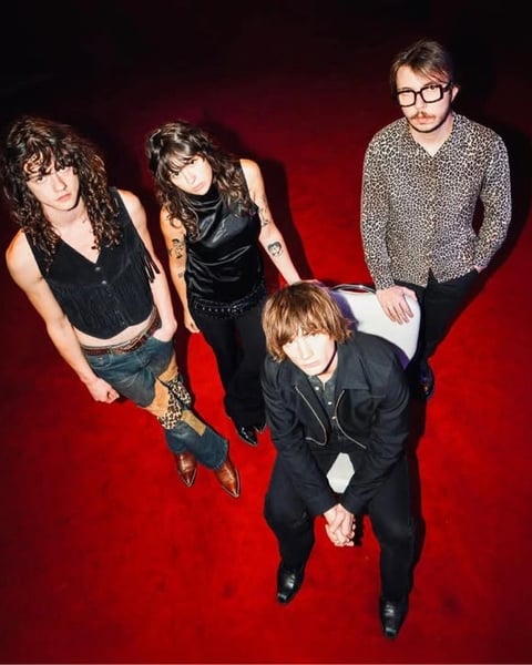 Dynamite Shakers