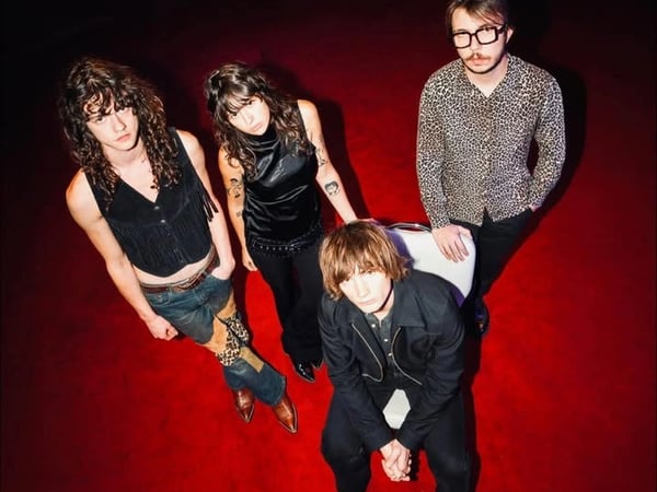 Dynamite Shakers