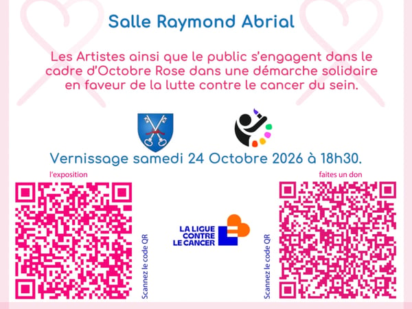 L’Automnale des Arts du Tarn 2026