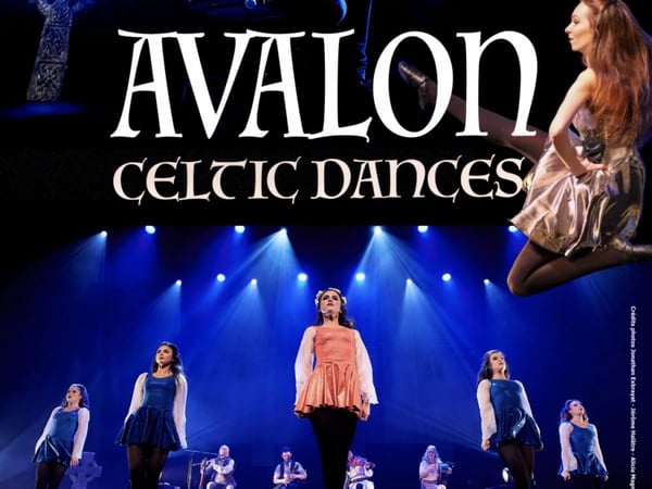 Avalon Celtic Dances